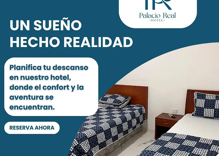 Hotel Amanecer Real