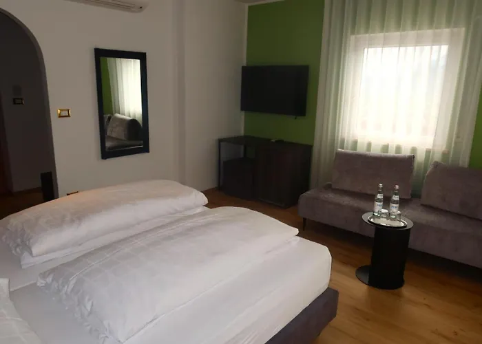 Hotel Rotwand Laives
