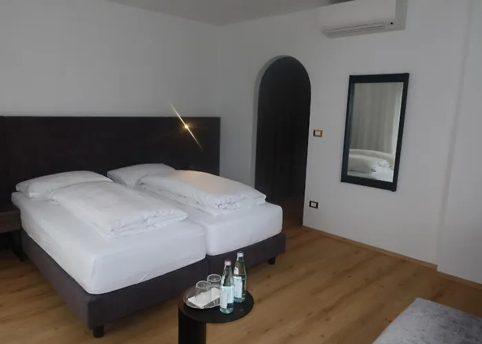 Hotel Rotwand Laives