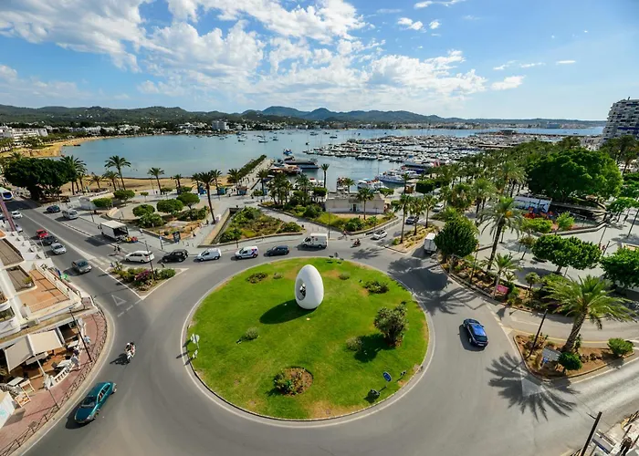 Hotel Vibra District - Adults Only San Antonio Abad