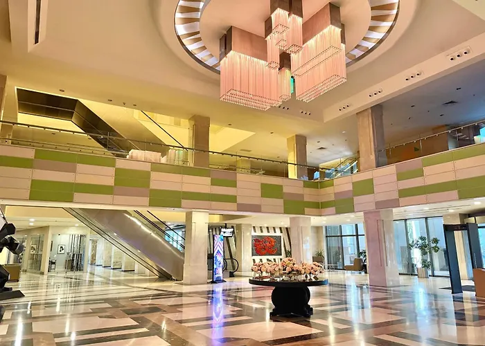 The Green Park Pendik Istanboel