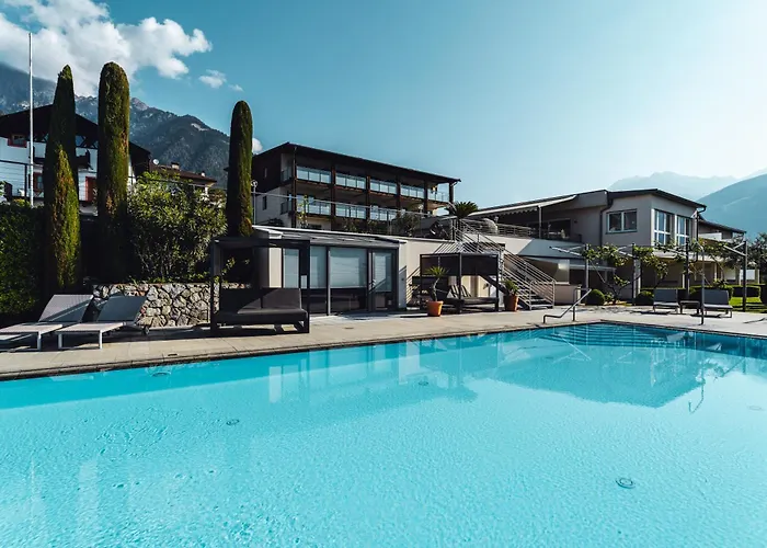 Appartement-Hotel Beatenhof Dorf Tirol