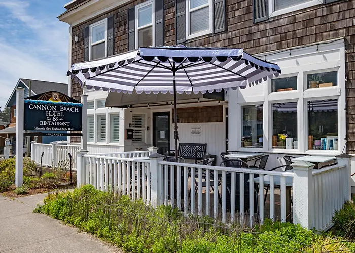 Cannon Beach Hotel Collection
