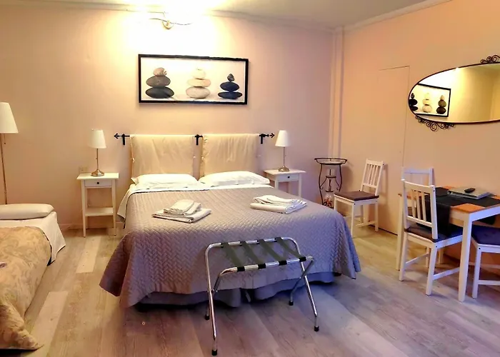 Bed and Breakfast Montechiari In Chianti Greve in Chianti