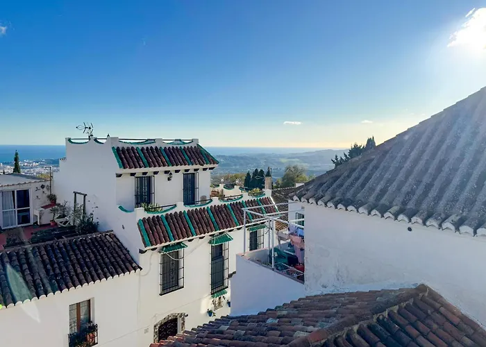 Hotel La Casa de la Iglesia Mijas