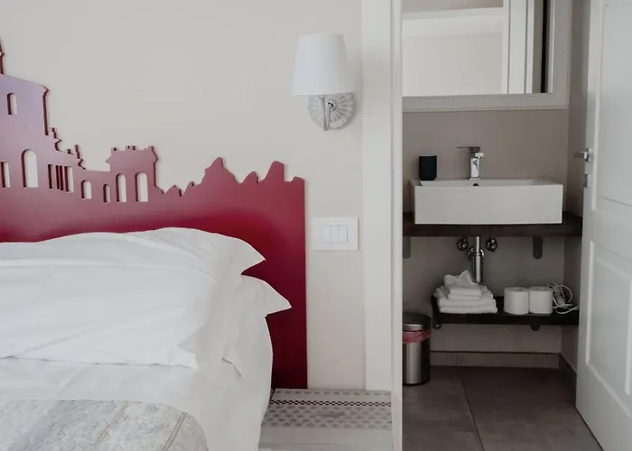 A Casa Di Luna