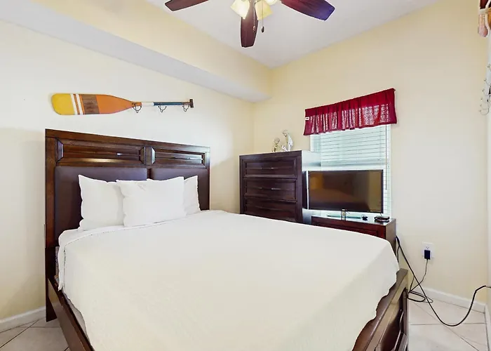 Majestic Sun 913A Miramar Beach Destin