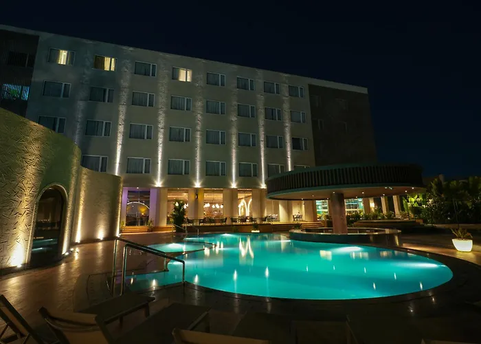 Palm Springs Resort & Spa