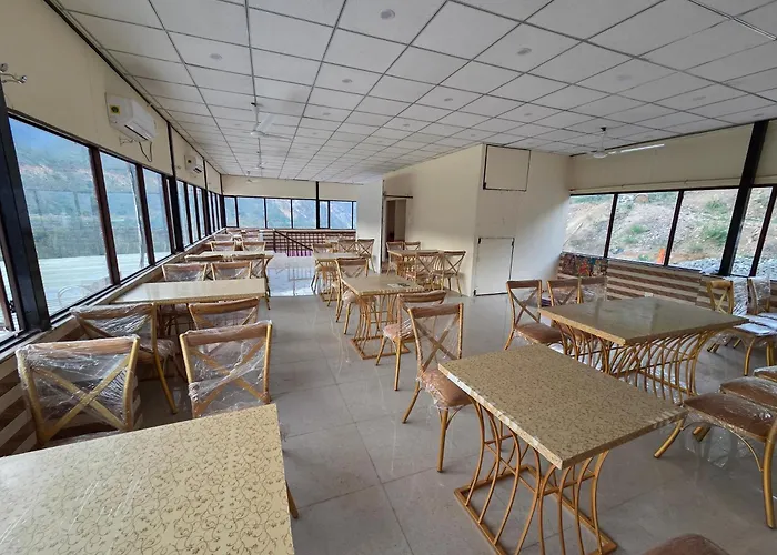 Hotel Vedic Alaknanda