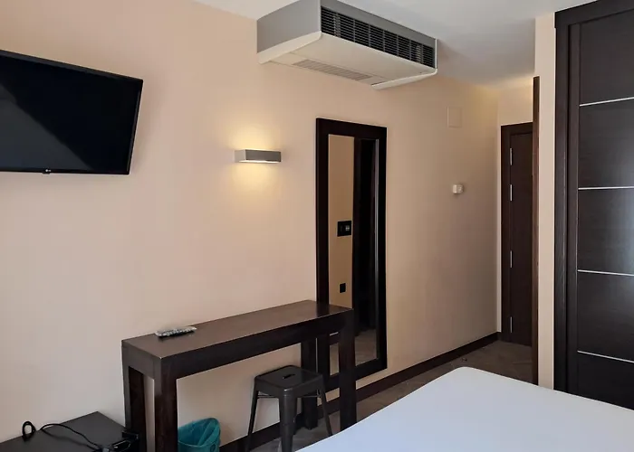 Hostal Rural Villa Vieja Olite