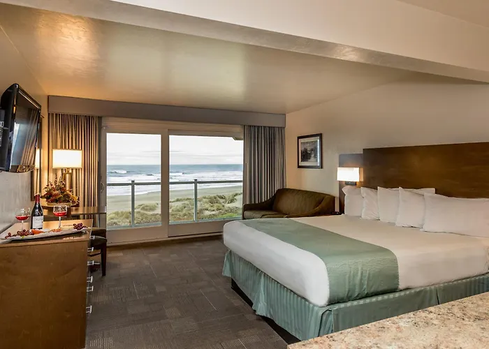Driftwood Shores Resort Florence