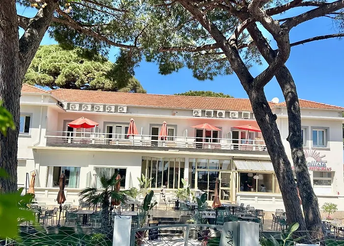 Hotel Le Ceinturon