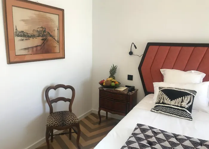 Hotel Minera Monticello