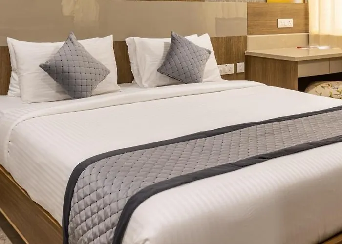 Rathna Residency