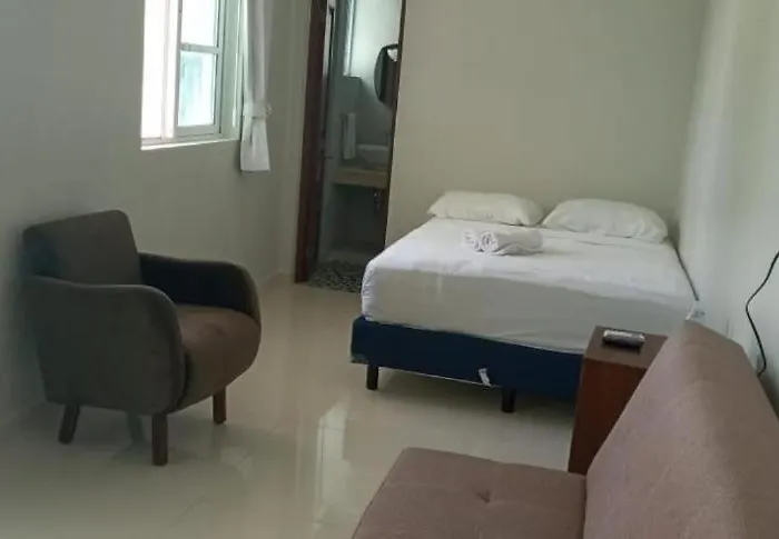 Casa Playa
