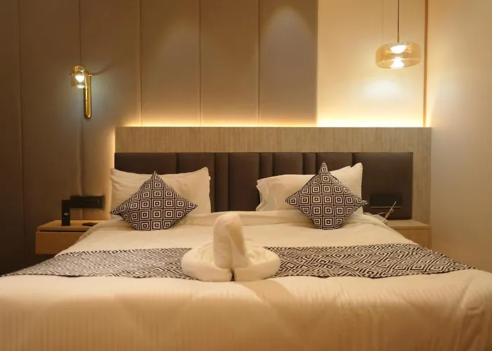 Raam Leela Hotel