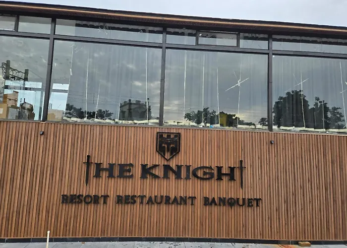The Knight Resort