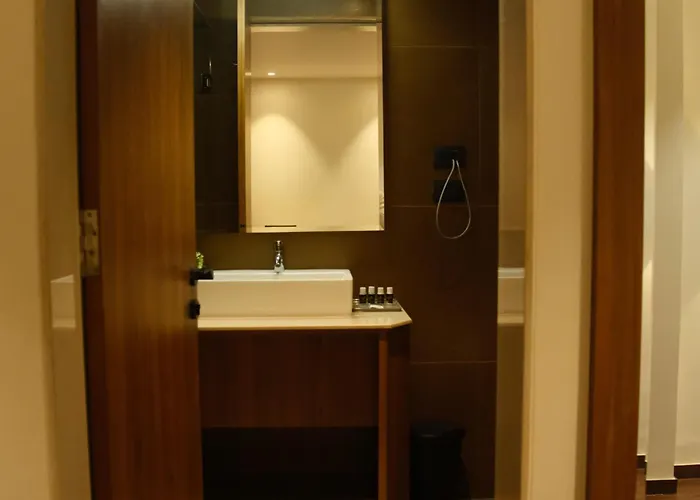Sunstone Suites