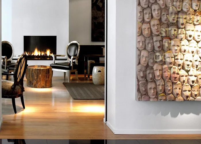 101 Hotel, A Member Of Design Hotels Reykjavik