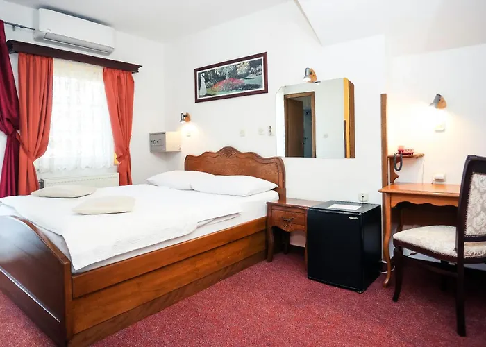 Hotel Garten
