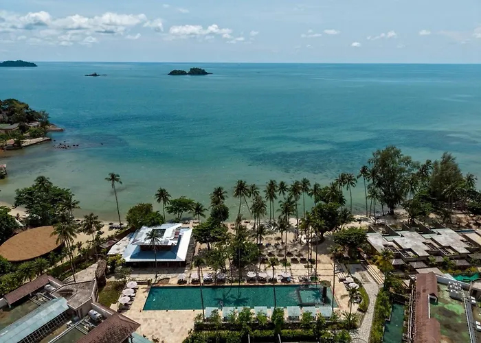 Dinso Resort & Villas Ko Chang, Vignette Collection By Ihg Koh Chang