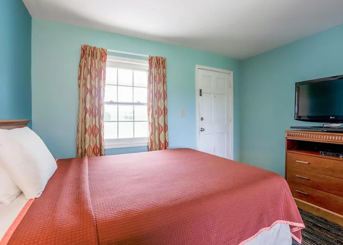 Relax Inn By Oyo Natural Bridge I-81