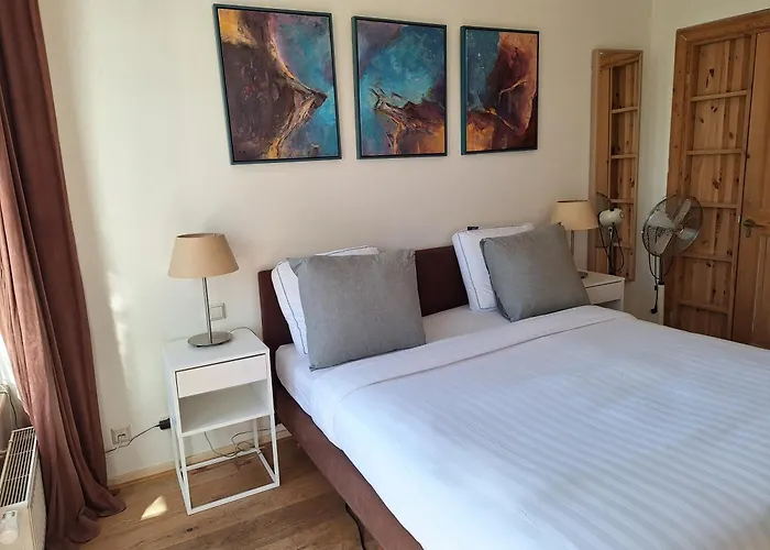 A B&B Amsterdam