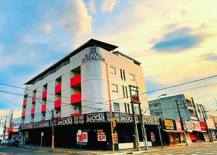 Schalom Hotel Imperatriz