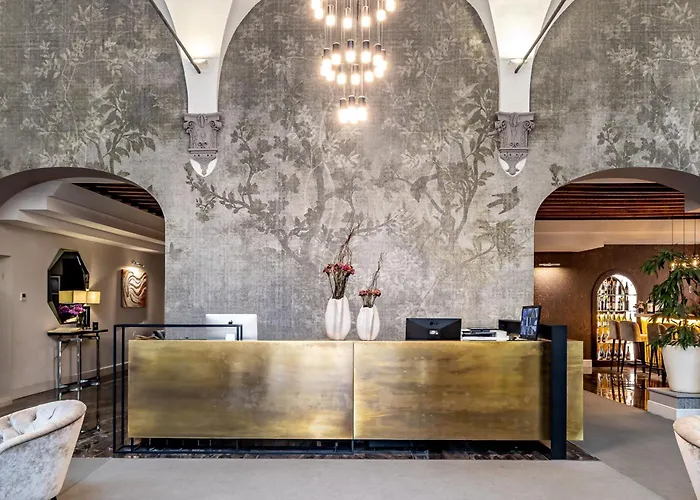 Alfieri Signature Suites - Alfieri Collezione