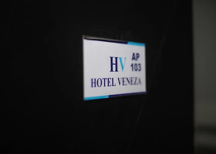 Hotel Veneza Garanhuns