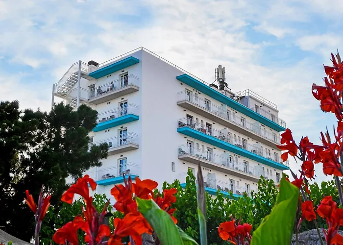 Bamblue Boutique Apartments Pineda De Mar