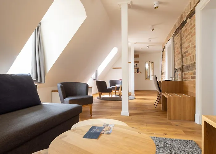 Hotel Wyndberg Lüneburg