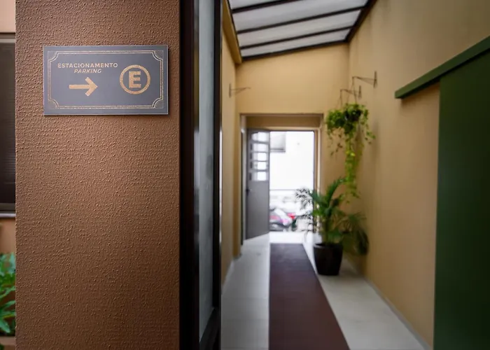 Hotel Santa Cruz Santa Cruz do Sul