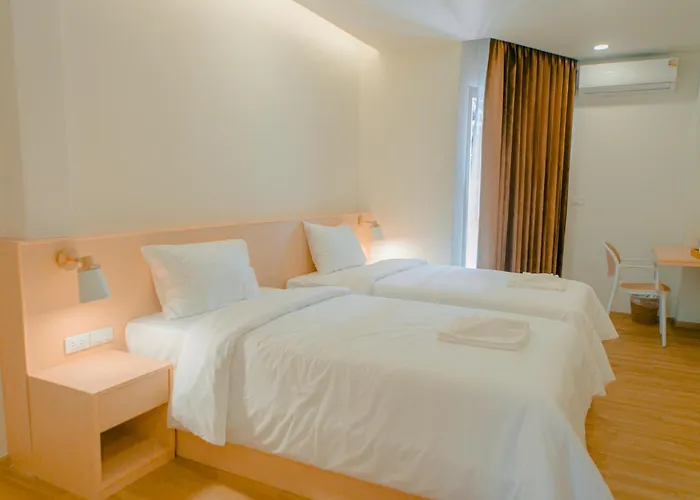 Baan Cocoa Boutique Hotel