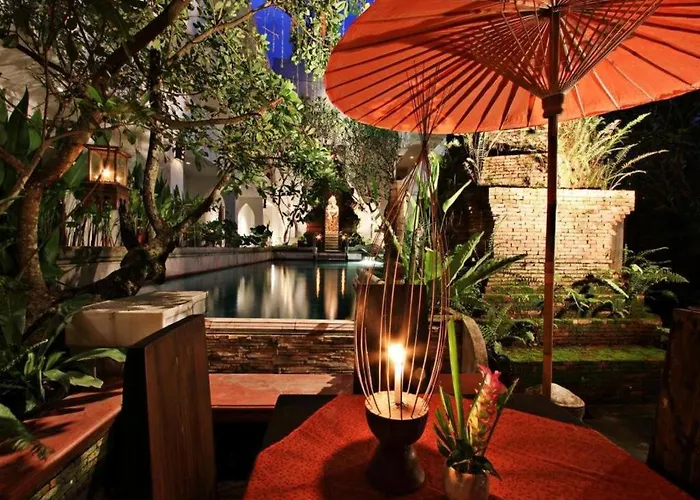 Gudi Boutique Resort
