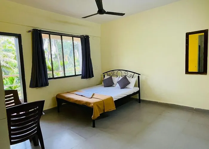 La Seagull Beach Resort And Home Stay