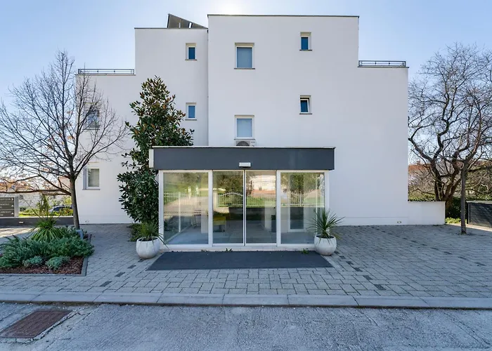 Villa Liburnum