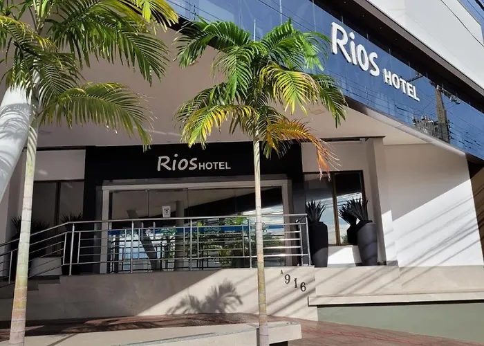 Rios Hotel