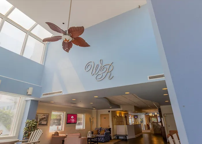 Watson'S Regency Suites Ocean City