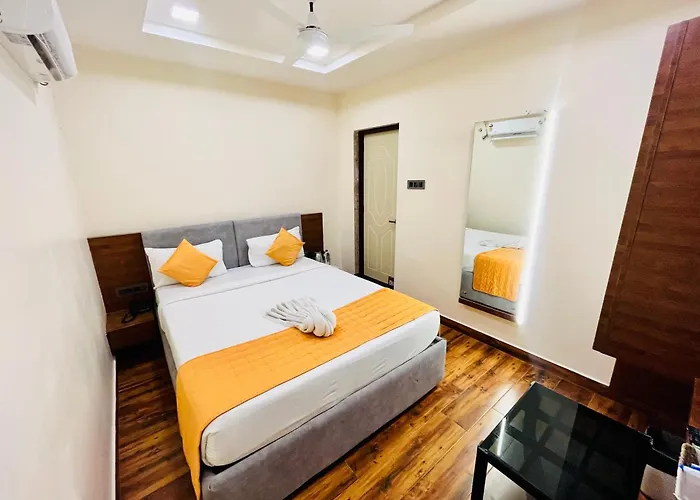 Shankar Bhavan By Vinayak Hotels