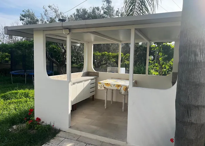 B&B Villaggio Regina Matino