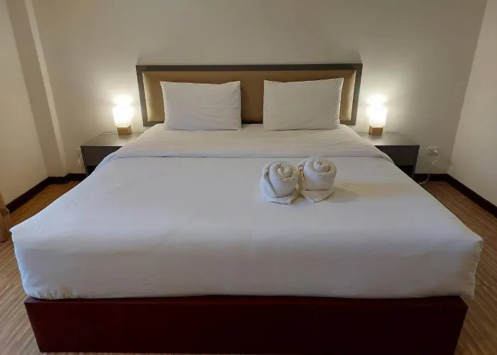 Sisina Resort
