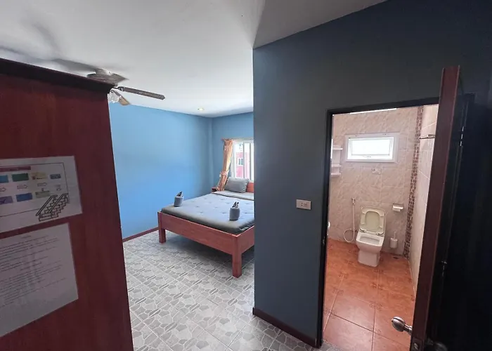 Ratatouille Guesthouse Koh Phangan