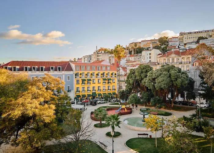 Hotel Alegria