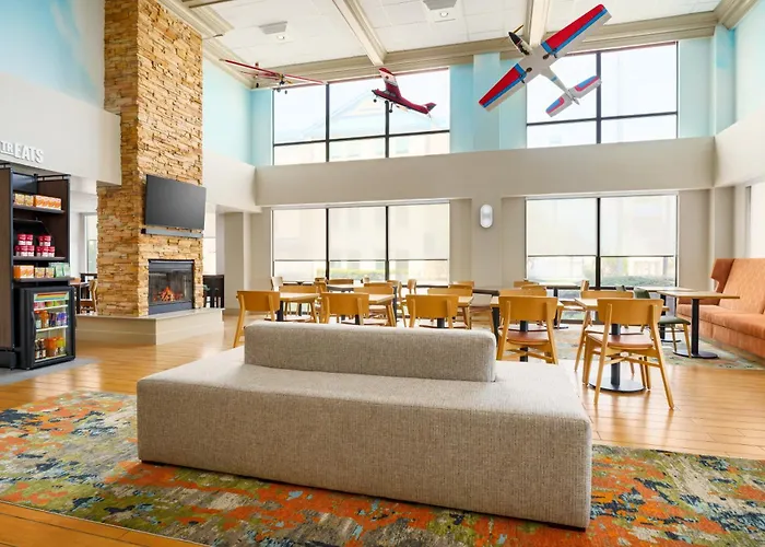 Hampton Inn Chicago-Midway Airport Bedford Park