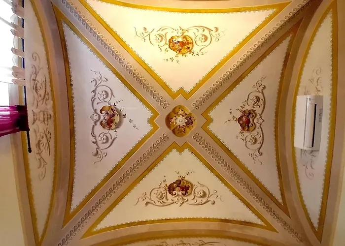 Camere Del Re Tarquinia