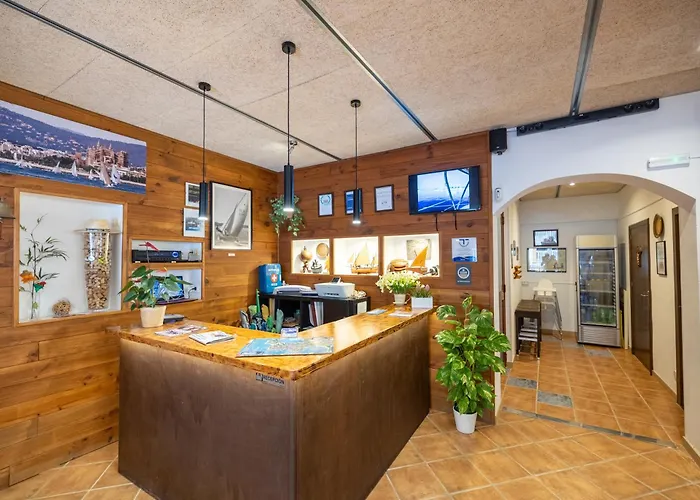 Hostal Doris - Adults Only Colonia de Sant Jordi