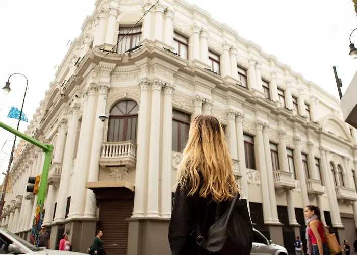 Hotel Presidente