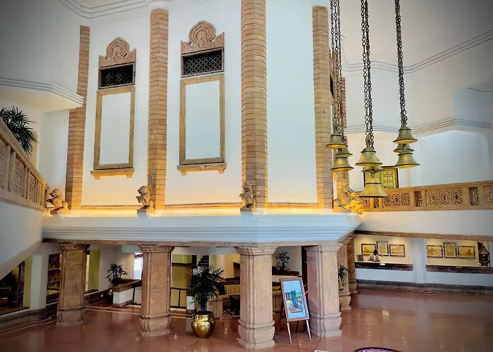Trident Bhubaneswar
