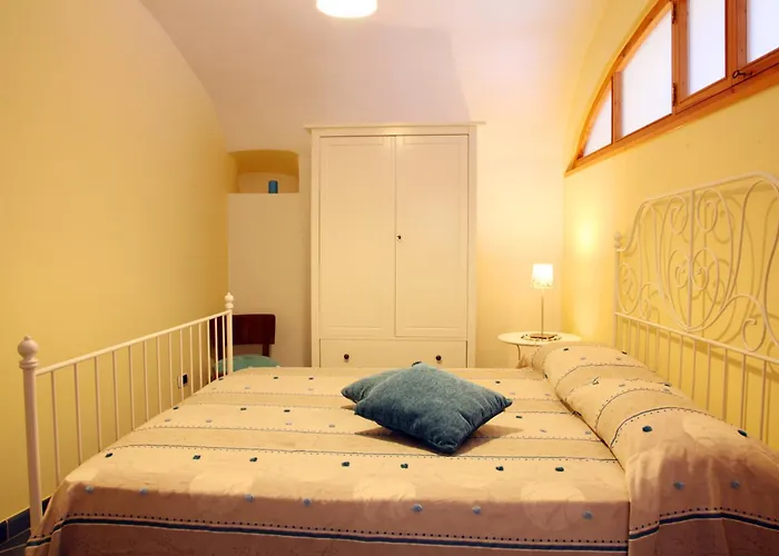 Bed and Breakfast Le Terrazze di Cristina Vietri